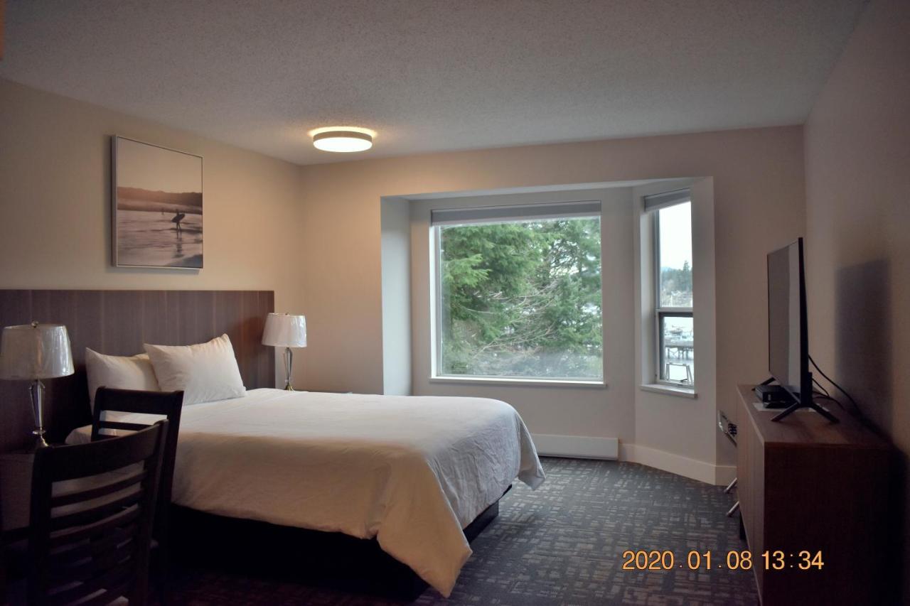 High Point Resort Quathiaski Cove Exteriér fotografie