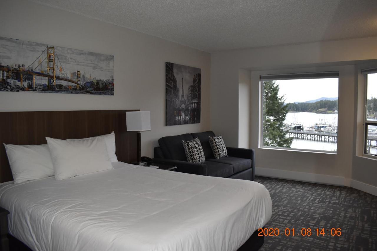 High Point Resort Quathiaski Cove Exteriér fotografie